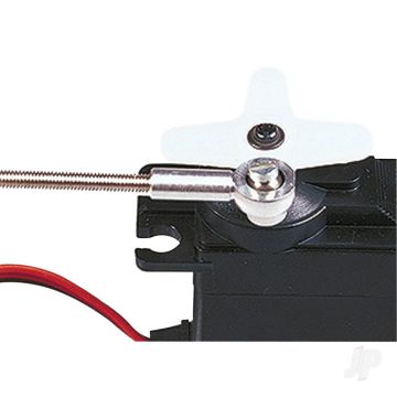 Multiplex Metal M2 Ball Link 2 pcs 713853