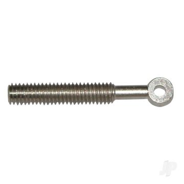 Multiplex Brass Ring-Screw M3 6 pcs 713858