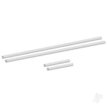 Multiplex Spar Tube Set EasyCub/Funcub 723130