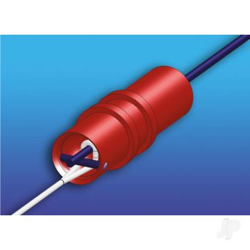 Multiplex Aero-Tow Coupling 723470