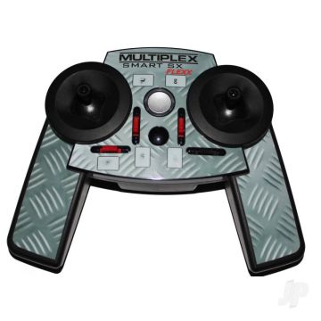 Multiplex Decal SMART FLEXX Neutral 724402