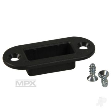 Multiplex M6 Connector Holder (5 pcs)