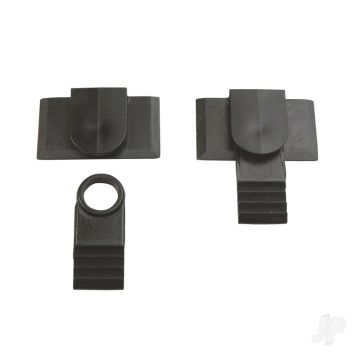 Multiplex Canopy-Lock (2 Pair) 725136
