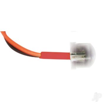 Multiplex POWER-MULTIlight LED, Red