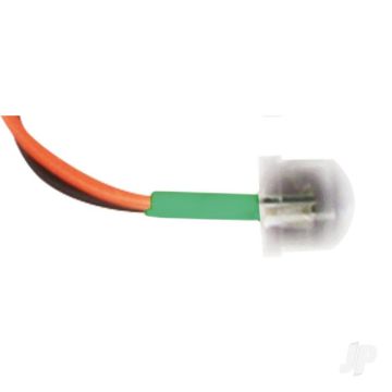 Multiplex POWER-MULTIlight LED, Green