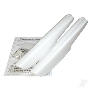 Multiplex Floats TwinStar II 733061