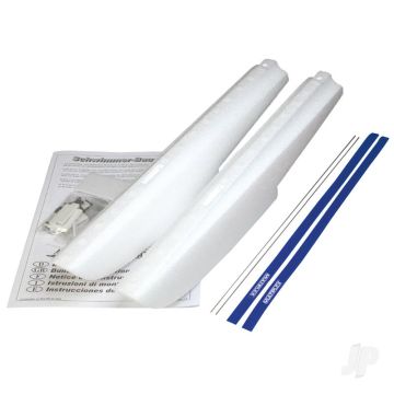 Multiplex Floats Easycub / Funcub 733063