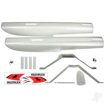 Multiplex Float-Set FunCub XL 733098