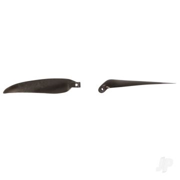 Multiplex 12x6 Blade For Folding Propeller (2 pcs)
