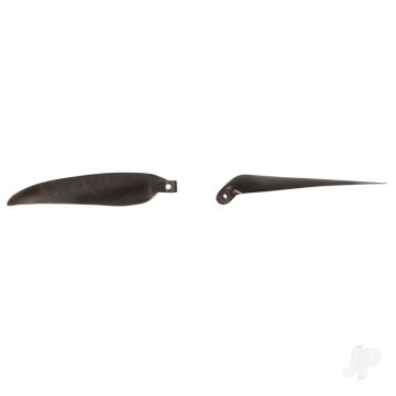 Multiplex 8x5 Blade for Folding Propeller (2 pcs)