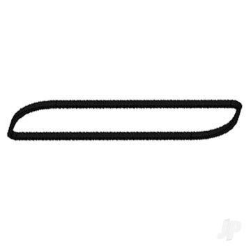 Multiplex O-Ring for Powerdrive Xeno / ES II (5pcs)