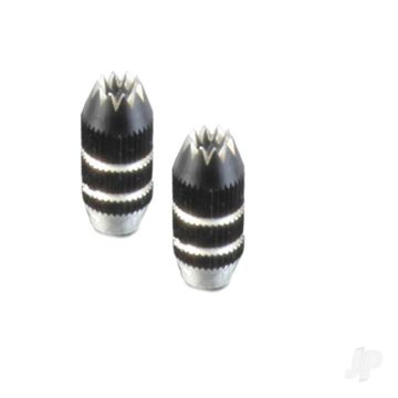 Multiplex Transmitter Radio Short Stick Black Aluminium ROYAL COCKPIT SMART