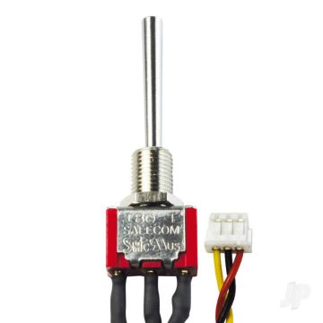 Multiplex Switch On/Off Long (Micro) 75751