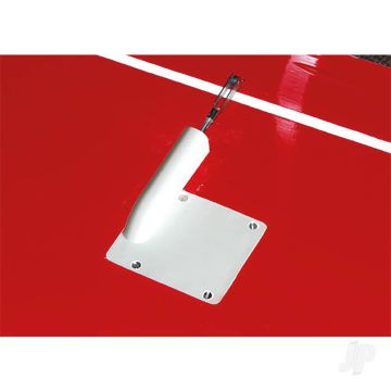 Multiplex Profi wing servo mount, pair