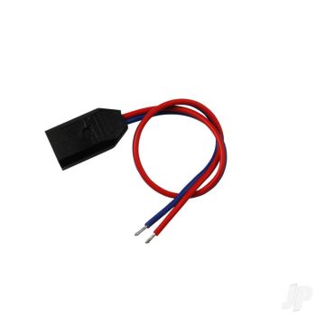 Multiplex Receiver Battery Coupling Lead 85103