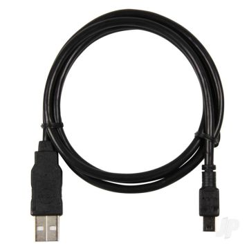 Multiplex USB Lead USB A - Mini B