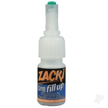 Multiplex Zacki ELAPOR fill up 15g