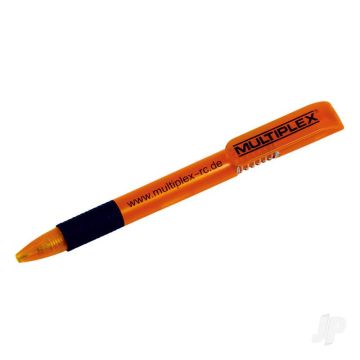 Multiplex Ball Pen MULTIPLEX
