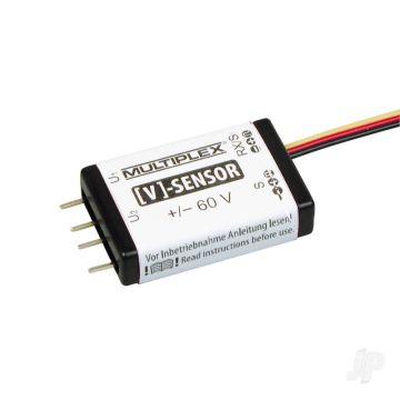 Multiplex Voltage Sensor For Receivers M-LINK 85400