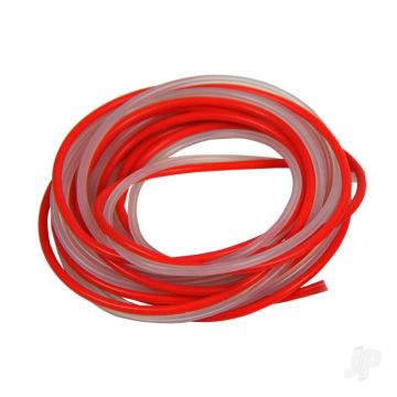 Multiplex Silicone Tube Set - 5m
