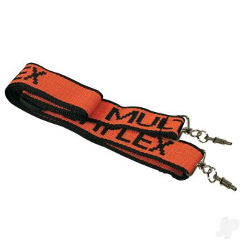 Multiplex Tansmitter Strap Standard 85711