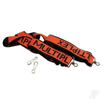 Multiplex Tansmitter Strap Comfort 85712