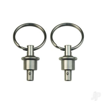 Multiplex PROFI Tx Neck Strap Connectors 85713 (2)