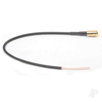 Multiplex Cabel Antenna Aerial Rx 2.4GHz (Smb 230mm) 893022