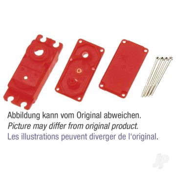 Multiplex Case Mini-HV 893249