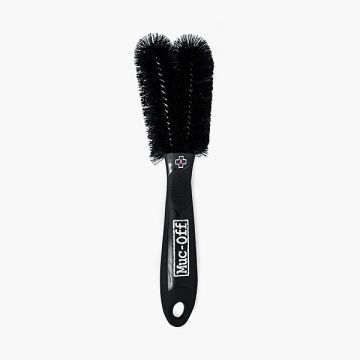 Muc-Off 2-Prong Brush