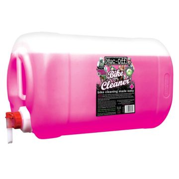 MUC-OFF 25 LITRE BIKE CLEANER