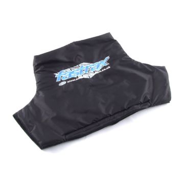 Fastrax Transmitter Muff / Hand Warmer for Stick Type Transmitter