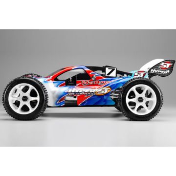HoBao OFNA Hyper ST 1:8 RTR Racing Truggy w/ 2.4GHz Radio