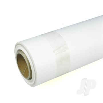 Oracover Oratex 10m Natural Clear (000) Fabric RC Model Plane Covering