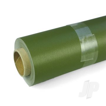 Oracover Oratex 10m Olive Drab (018) Fabric RC Model Plane Covering