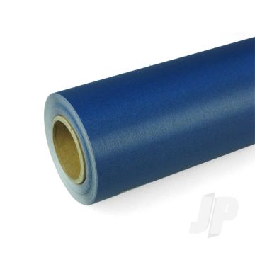 Oracover Oratex 2m Corsair Blue (019) Fabric RC Model Plane Covering