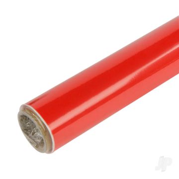 Oracover 2m ORATEX Bright Red (60cm width) 