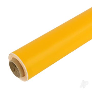 Oracover 10m ORATEX Classic Cub Yellow (60cm width) 