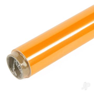 Oracover 2m ORATEX Golden Yellow (60cm width) 