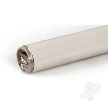 Oracover 2m Transparent (00) (Clear) Covering For RC Model Plane