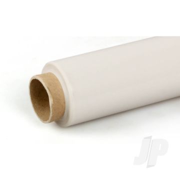 Oracover 10m Transparent (00) (Clear) Covering For RC Model Plane