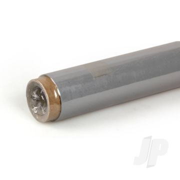 Oracover 2m Light Grey (11) Covering For RC Model Plane