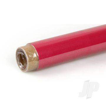 Oracover 2m Pink (24) Covering For RC Model Plane