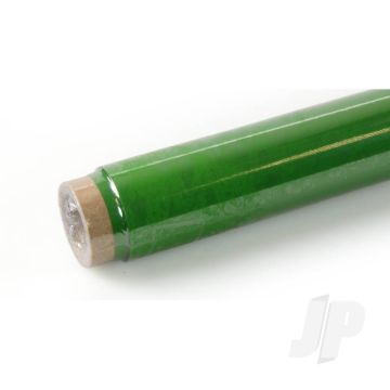 Oracover 2m Light Green (42) Covering For RC Model Plane