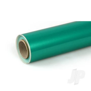Oracover 10m Pearl Green (47) Covering For RC Model Plane