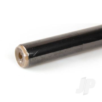 Oracover 2m Pearl Black (77) Covering For RC Model Plane