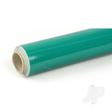 Oracover Orastick 10m Green (40) Covering for RC Model Planes