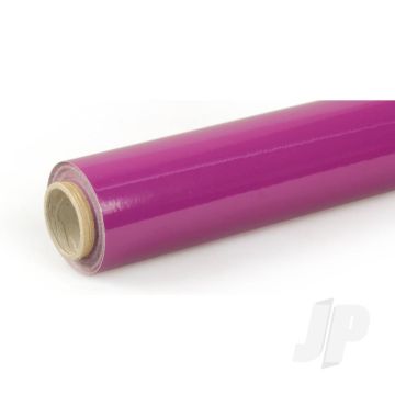 Oracover Orastick 10m Violet (54) Covering for RC Model Planes