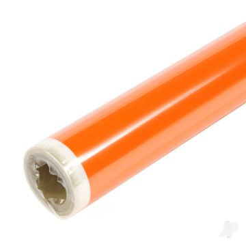 Oracover 2m GQ-COTE Orange (60cm) RC Model Plane Covering