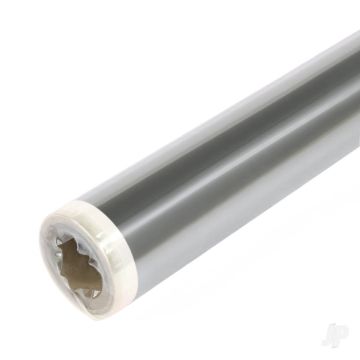 Oracover 2m GQ-COTE Silver (60cm) RC Model Plane Covering